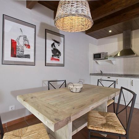 Ferienwohnung Senda Del Cabrerizo Albarracín Exterior foto