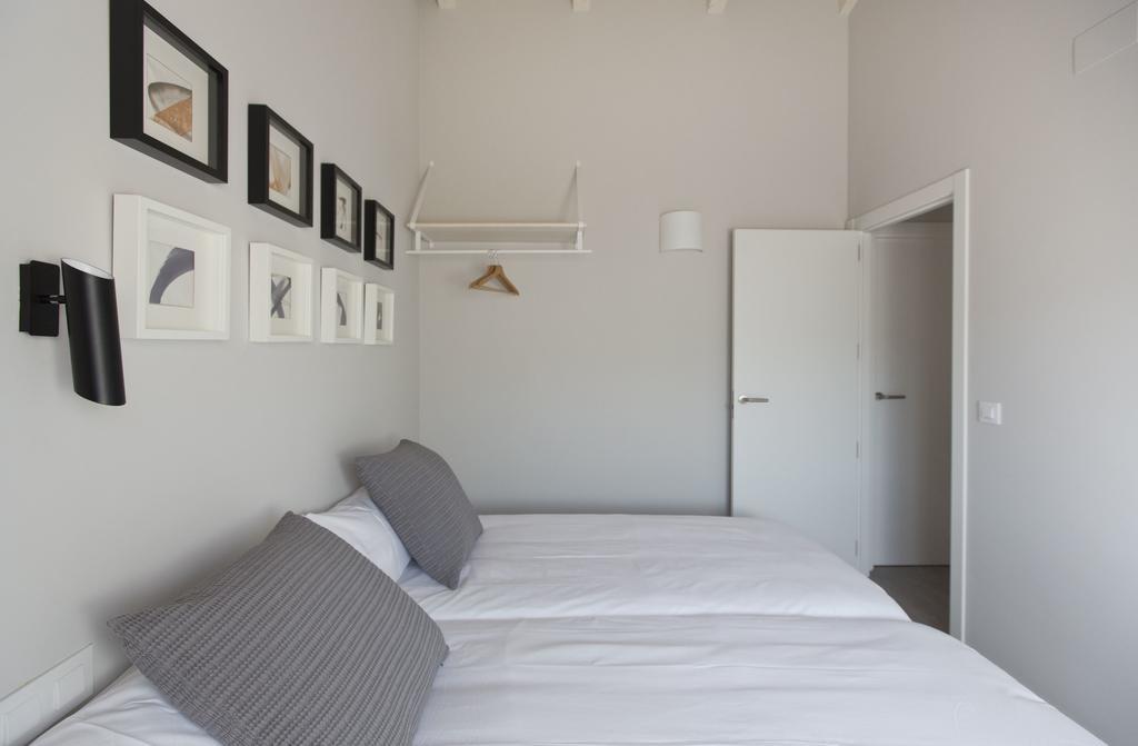 Ferienwohnung Senda Del Cabrerizo Albarracín Zimmer foto