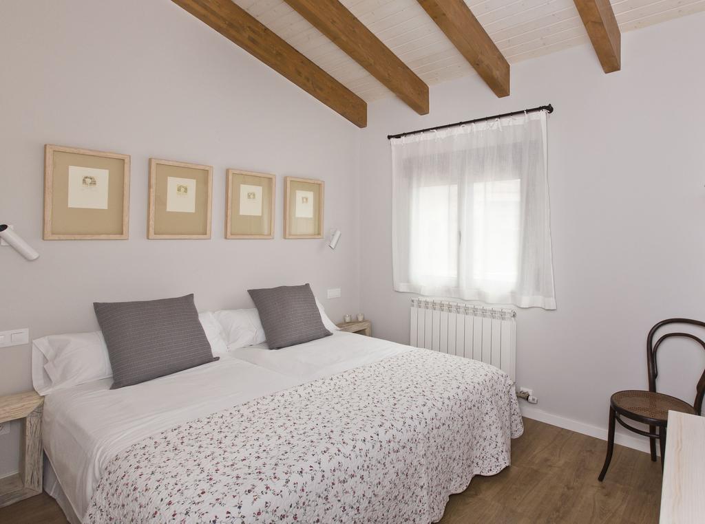 Ferienwohnung Senda Del Cabrerizo Albarracín Zimmer foto