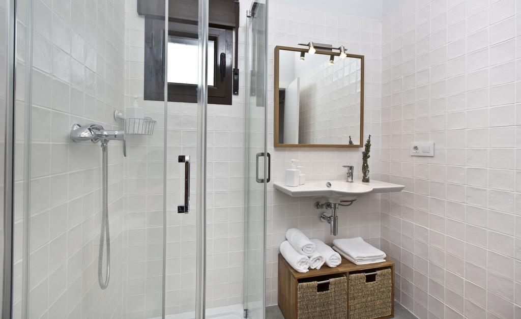 Ferienwohnung Senda Del Cabrerizo Albarracín Zimmer foto