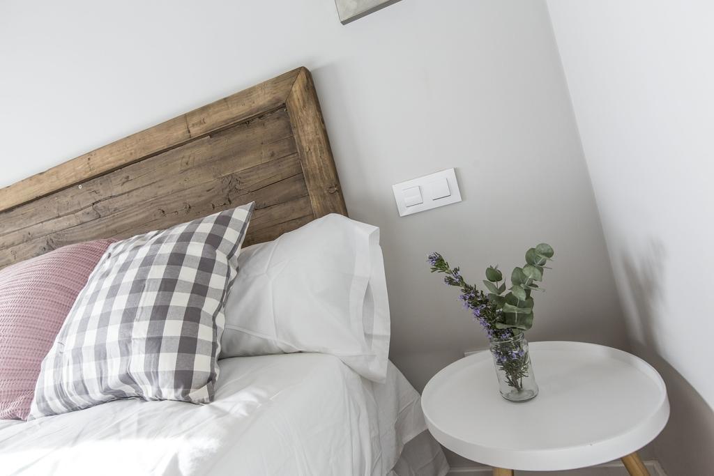 Ferienwohnung Senda Del Cabrerizo Albarracín Zimmer foto
