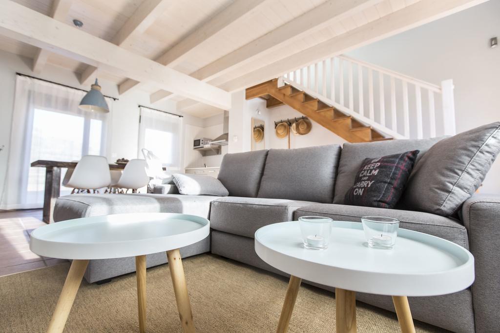 Ferienwohnung Senda Del Cabrerizo Albarracín Zimmer foto