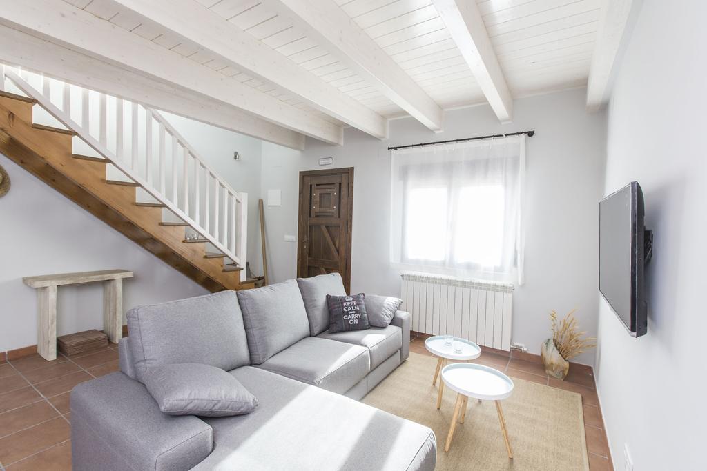 Ferienwohnung Senda Del Cabrerizo Albarracín Zimmer foto