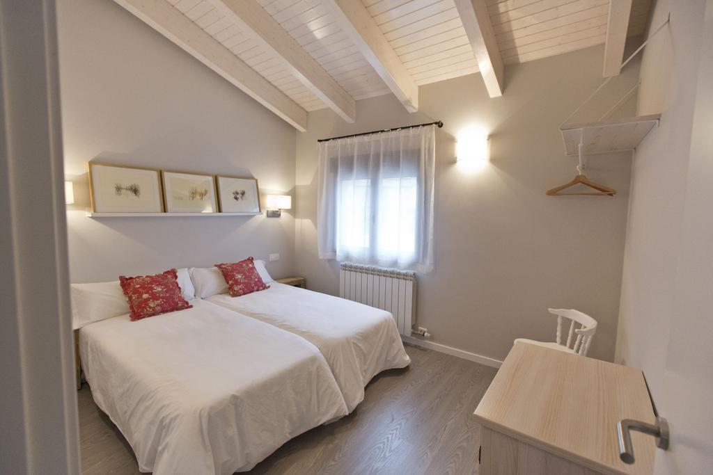 Ferienwohnung Senda Del Cabrerizo Albarracín Exterior foto