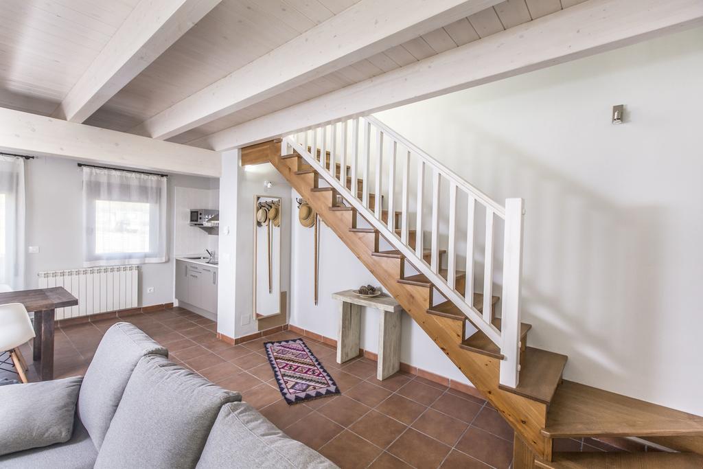 Ferienwohnung Senda Del Cabrerizo Albarracín Zimmer foto
