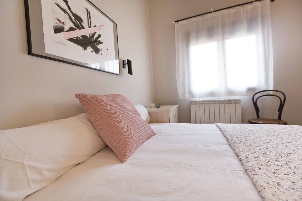 Ferienwohnung Senda Del Cabrerizo Albarracín Exterior foto