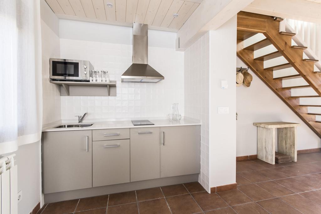 Ferienwohnung Senda Del Cabrerizo Albarracín Zimmer foto