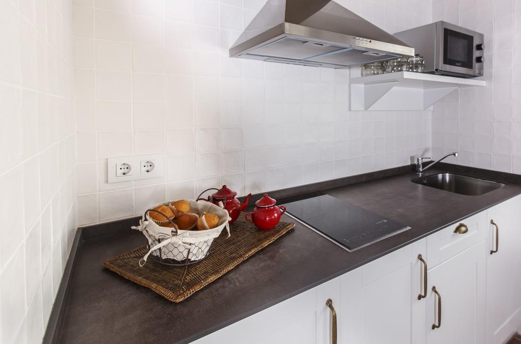 Ferienwohnung Senda Del Cabrerizo Albarracín Zimmer foto