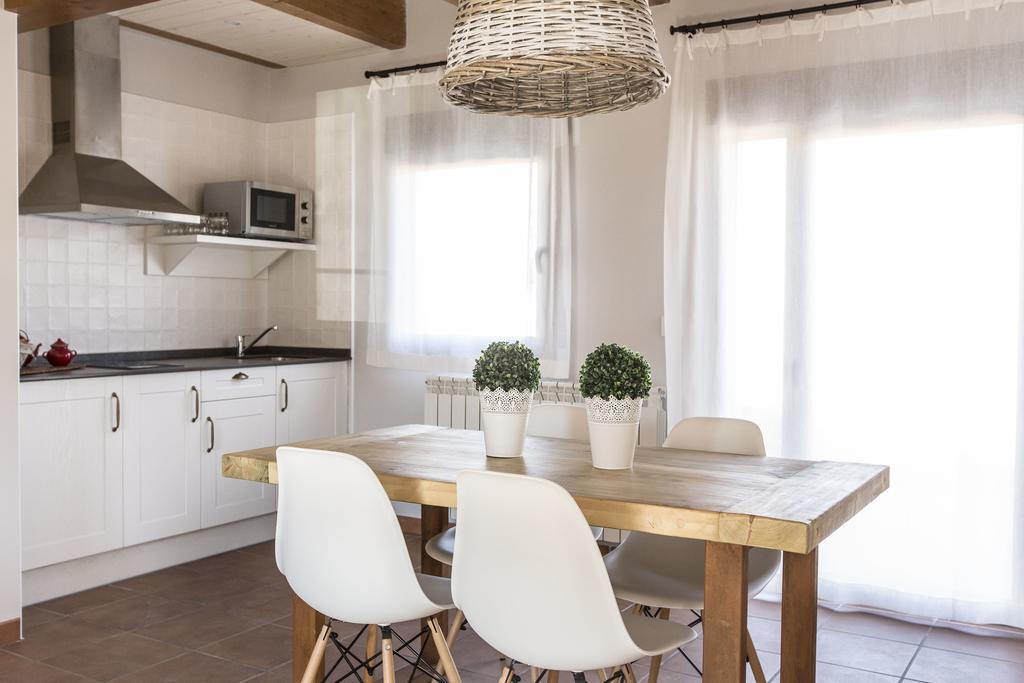 Ferienwohnung Senda Del Cabrerizo Albarracín Exterior foto