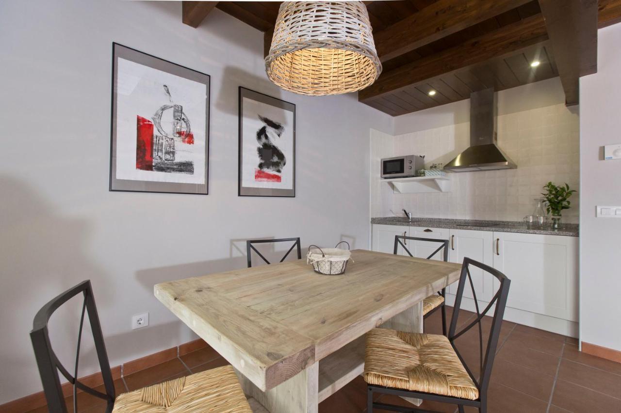 Ferienwohnung Senda Del Cabrerizo Albarracín Exterior foto