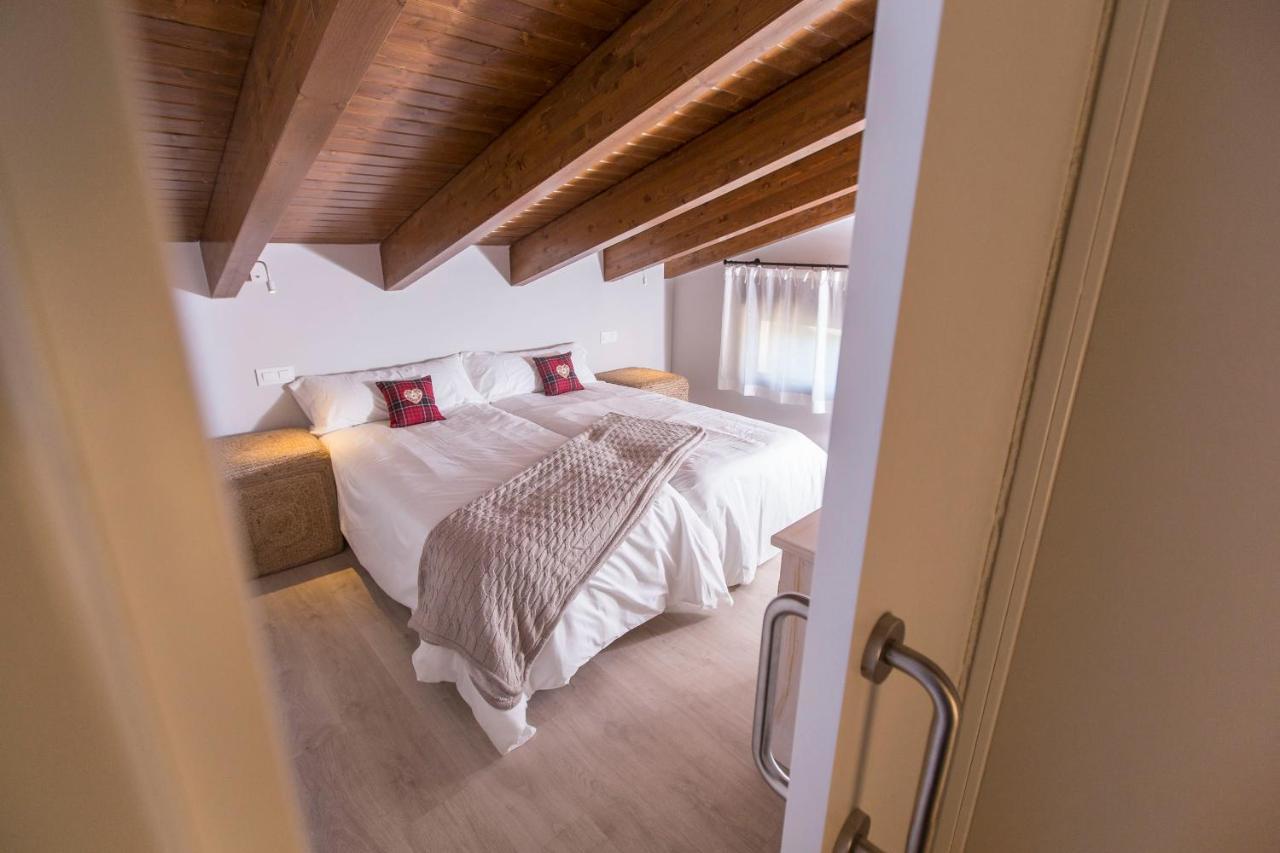 Ferienwohnung Senda Del Cabrerizo Albarracín Exterior foto