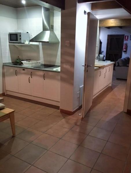 Ferienwohnung Senda Del Cabrerizo Albarracín Exterior foto