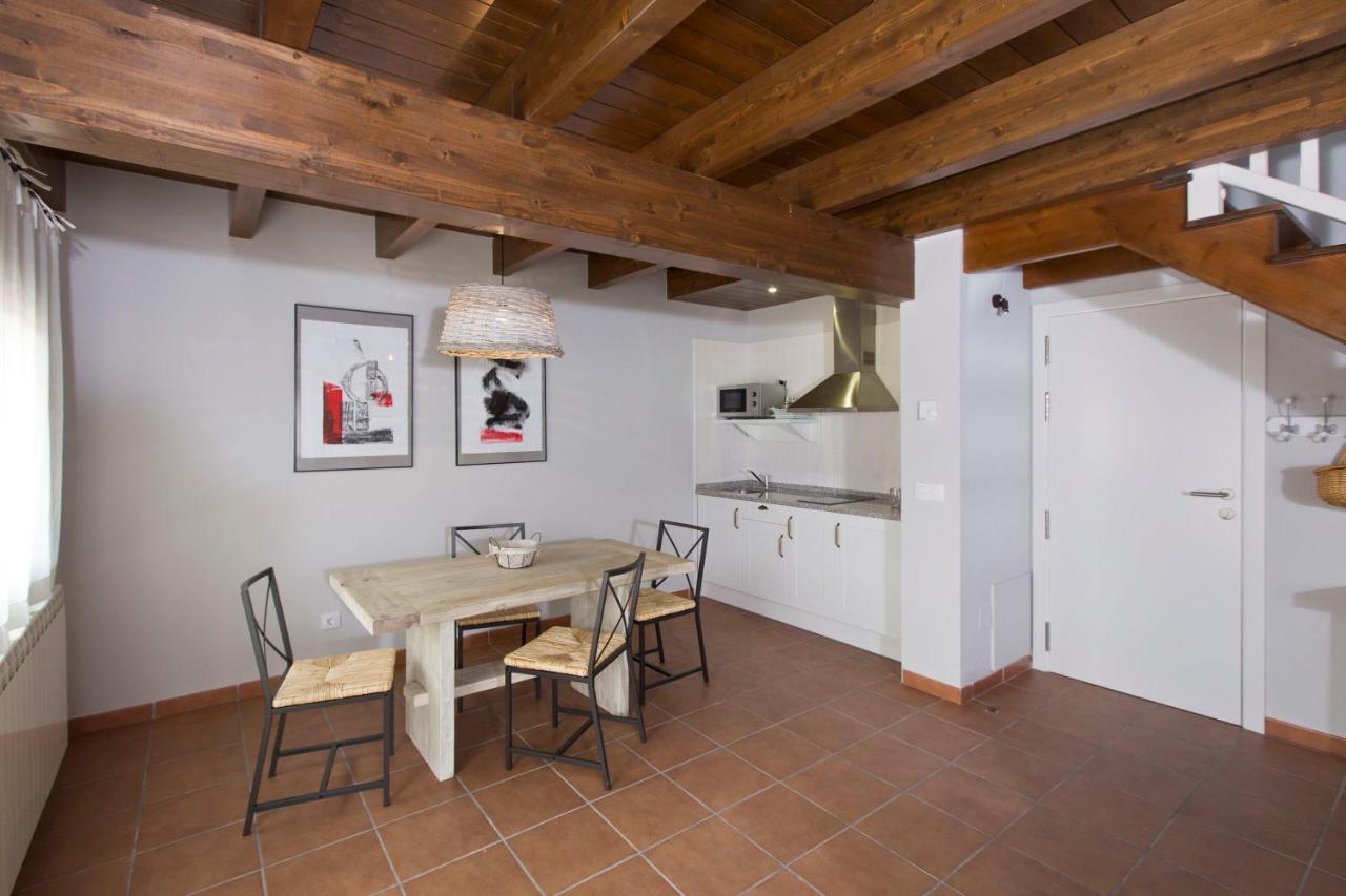 Ferienwohnung Senda Del Cabrerizo Albarracín Exterior foto