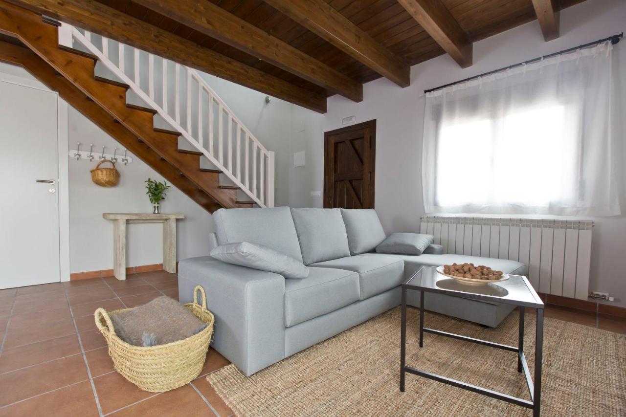 Ferienwohnung Senda Del Cabrerizo Albarracín Exterior foto